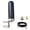 Black, variant on 4G LTE 5G Omni Directional Outdoor Antenna 698-6000MHz 10dBi High Gain for Cellular Signal Boosters, Routers, Gateways and Modems