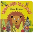 thumbnail image 1 of Pre-Owned How Loud Is a Lion? (Hardcover) 1846860008 9781846860003, 1 of 1
