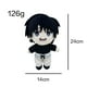 thumbnail image 2 of Plush Doll Toy Gift Cartoon Style Children's Rag Doll Doll, 2 of 4
