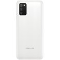 thumbnail image 3 of Refurbished Samsung Galaxy A03s 4G - 64GB – White – 13MP Triple Rear & 5MP Front Camera - Fully Unlocked Smartphone - Excellent Condition, 3 of 13