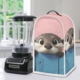 thumbnail image 5 of HELLHERO Otter Food Processor Cover Cover Protection with Multifunctional Durable, 5 of 6