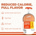 thumbnail image 3 of Lewis Bake Shop Better Way Keto Hawaiian Burger Buns, 7.5 oz, 4 Count, 3 of 16