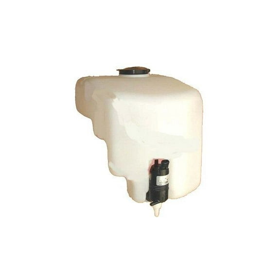 Washer Reservoir - Compatible with 1992 - 1993 Toyota Camry