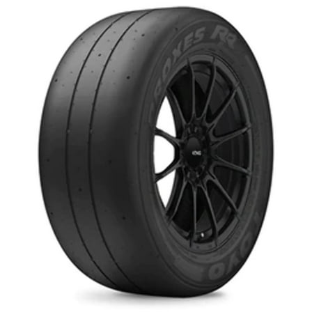 Toyo Proxes RR 285/30R18 Tire