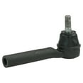 thumbnail image 2 of TRQ Front Inner & Outer Tie Rod Kit Set with Rack Bellows for Chrysler Ram Dodge Fits select: 2011-2019 DODGE GRAND CARAVAN, 2011-2016 CHRYSLER TOWN & COUNTRY, 2 of 4