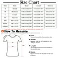 thumbnail image 2 of Ovbmpzd Chemises Henley pour Femmes Blanc Grande Taille Coton Lin Manches Courtes T-Shirts Unis avec Col Hauts de Printemps pour Femmes TG, 2 of 6
