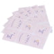 thumbnail image 1 of Parches repelentes de mosquitos, 36 piezas, parches repelentes de mosquitos, pegatinas antimosquitos, pegatinas repelentes de mosquitos, valor inmejorable, 1 of 12