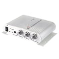 thumbnail image 3 of V Amplifier,12V Auto Car Amplifier Car Amplifier Audio Amplifier Built for Precision, 3 of 10