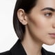 thumbnail image 4 of Pendientes Swarovski Stilla Attract con piedra transparente de corte redondo, 4 of 4