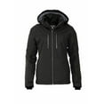 thumbnail image 1 of Clique Womens Kingslake Waterproof Jacket, 1 of 5