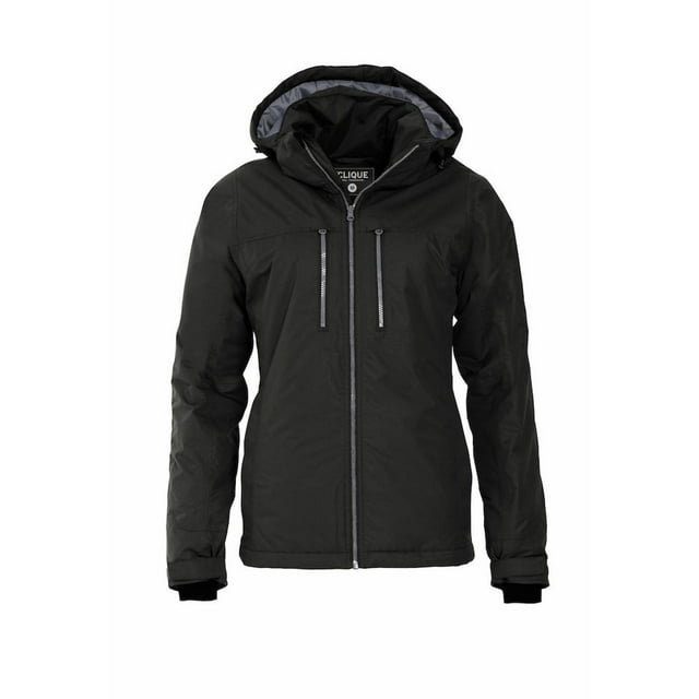 Clique Womens Kingslake Waterproof Jacket