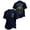 Navy #62, variant on DORKASM 911 Never Forget Shirts 9/11 25th Anniversary T Shirts | We Will Never Forget Short Sleeve Tee American flag Men Patriotic Crew Neck top Dark Gray L