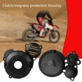 thumbnail image 3 of Engine Cover Motorcycles Clutch Cover Protector Guard used for CBS300/CB250F, 3 of 14