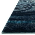 thumbnail image 2 of Loloi Rugs DREMDM-13INBB3B59 Dreamscape Contemporary Indigo & Blue Machine Made Rectangle Rug, 3 ft. - 11 in. x 5 ft. - 9 in., 2 of 2