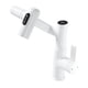 thumbnail image 5 of Grifo de Lavabo Gloria Accesorio de Baño Giratorio 360 con Pantalla Digital, 5 of 9