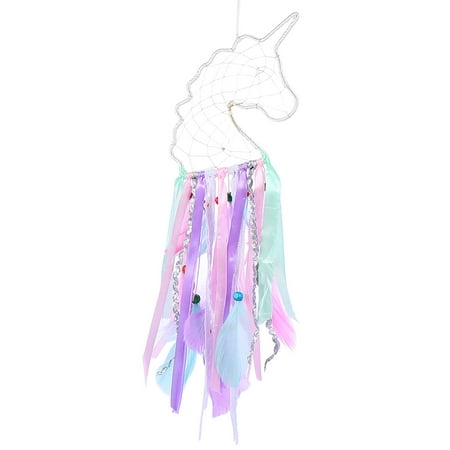 

1pc Dreamcatcher Pendant Dreamcatcher Decor Wall Hanging Dreamcatcher Light