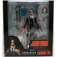 thumbnail image 1 of John Wick Chapter 4 6 Inch Action Figure Mafex - John Wick #212, 1 of 2