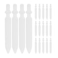thumbnail image 1 of Shisuyan FDA Certified Nylon Nibs 24Pcs, 1 of 9