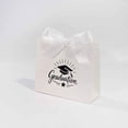 thumbnail image 2 of EGNMCR Graduation Treat Boxes With Grad Cap 4 Styles Party Bags For Students Guests 4 Styles Treat Boxes For 2026 Graduation Celebration decorative paper, 2 of 7