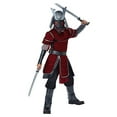 thumbnail image 2 of Child Deluxe Samurai Costume, 2 of 6
