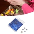 thumbnail image 4 of Putty Silicone Bouncing Mud Toy, Stretchable Shapable, Safe for Kids, Educational & Interactive Toy for Ages 14+, 4 of 8