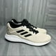 thumbnail image 2 of Adi - das Aerobounce 2 Mens Size 9 Tan Beige Black Running Shoes BB96344, 2 of 6