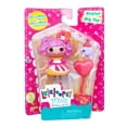 thumbnail image 3 of Lalaloopsy Mini Lala Oopsie Princess Doll figura de acción, muñecas de dibujos animados, casa de juegos para niños, juguetes para niñas, regalos de decoración, nuevo, 3 of 4