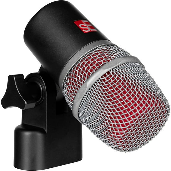 sE Electronics V Snare Tom Supercardioid Microphone - V-BEAT