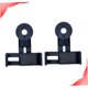 thumbnail image 5 of FOMIYES 2Ud Soporte Para Teléfono Y Telescopio Negro Compacto Para Conciertos Y Deportivos, 5 of 8