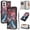 G, variant on Allytechgroup Flip Case for Moto G Power 5G 2024 with Lanyard, PU Leather Wallet Bumper with Credit Card Slot RFID Blocking Shockproof Full Body Protective Cover for Moto G Power 5G 2024, G
