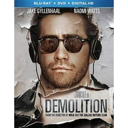 Demolition (Blu-ray)