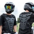 thumbnail image 3 of Motorcycle Armor Off-Road Motorcycle Clothing Jacket Protector Motorcycle Riding Full Body Protection, 3 of 8