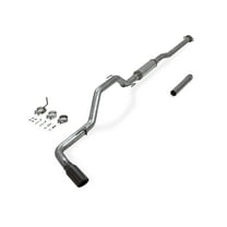 Flowmaster 717881 Flowmaster FlowFX Cat-back Exhaust System