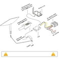 thumbnail image 4 of Disk Cable Adapter, PoE Injector Kit Efficient Power Management Fast Data Transfer  for V2 Dish Internet Kit To Routers Desktops Laptops, 4 of 7