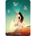thumbnail image 2 of The Sufi Tarot: A 78-Card Deck and Guidebook TailTrends NA, 2 of 10