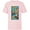 Soft Pink, variant on The Ice Age Adventures of Buck Wild Time To Buck Up - Short Sleeve T-Shirt for Kids - Customized-White