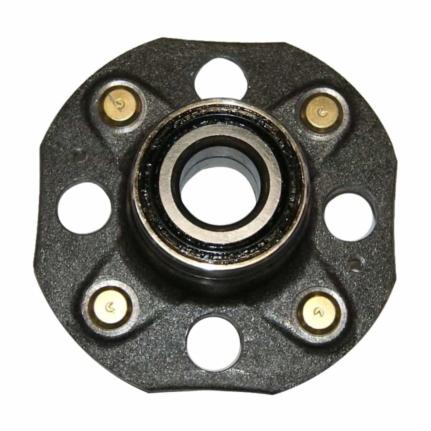 GMB 735-0214 Wheel Hub Module that fits a Honda Accord (1990-1997)