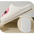 thumbnail image 3 of Casa Esponjosas Con Esqueleto Halloween Antideslizantes para Hombres Y Mujeres, 3 of 9