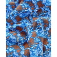 thumbnail image 5 of PUL Coated Jersey Stretch Knit Dress Fabric Blue - per yard, 5 of 6