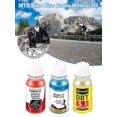 thumbnail image 2 of Lubricante para frenos de disco hidráulico, fluido de aceite Mineral para frenos de bicicleta, 60ml, para Shimano Magura, accesorios para bicicletas de montaña Hy, 2 of 5