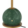 thumbnail image 4 of Currey And Company 6700-0009 Journey 21" Tall Led Buffet Table Lamp - Green, 4 of 7