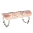 thumbnail image 1 of Protector De Cubierta De Protección Térmica Para Tubo De Silenciador De Escape, Piezas Universales Para Motocicleta, Oro Rosa, 1 of 7