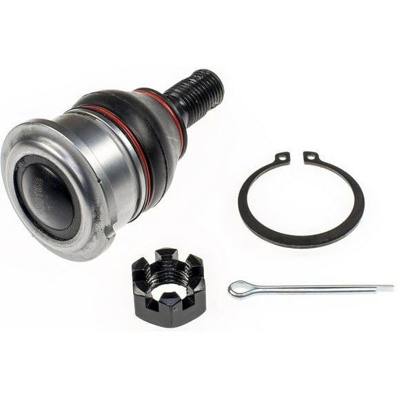 Dorman B9633XL Front Lower Suspension Ball Joint for Specific Infiniti / Nissan / Renault Models Fits select: 1993-1997 NISSAN ALTIMA, 1986-1990 NISSAN SENTRA