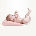 thumbnail image 1 of HomeNest Pillow Reflux Cushion Foam For Pram Cot Bed Flat Hеad, 1 of 2