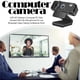 thumbnail image 5 of Cámara Web A35 Hd Para Computadora, Pc, Cámara Web Con Micrófono Para Transmisión En Vivo, Videollamadas, Trabajo De Conferencia sonducket EL012606-00, 5 of 6