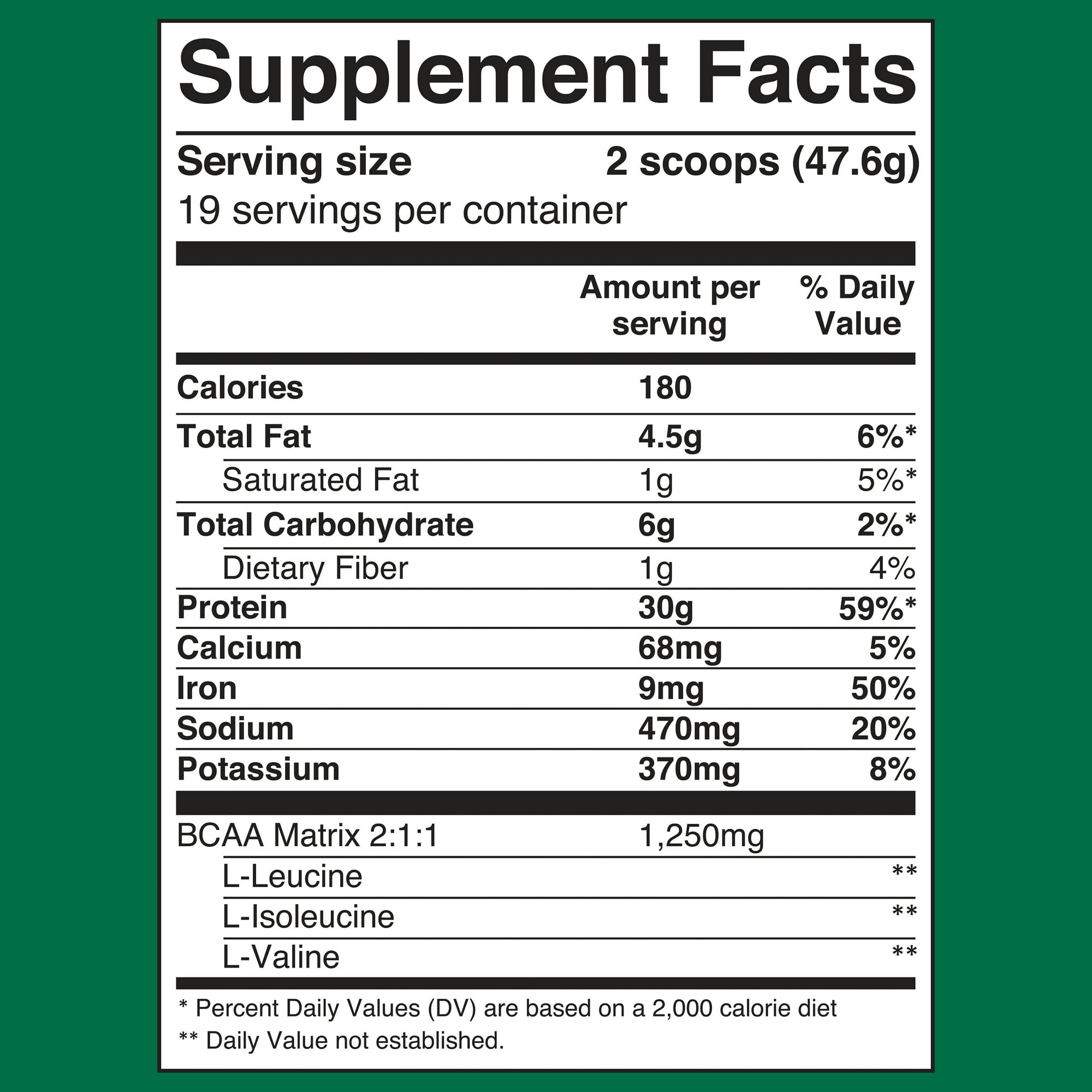 Equate Pea and Quinoa Protein Powder Review BookBoost