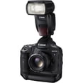 thumbnail image 4 of Flash Canon FLASH SPEEDLITE 600EX II-RT, 4 of 4