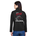thumbnail image 2 of Polaris ATV Women's Lightweight Jacket, 2 of 5
