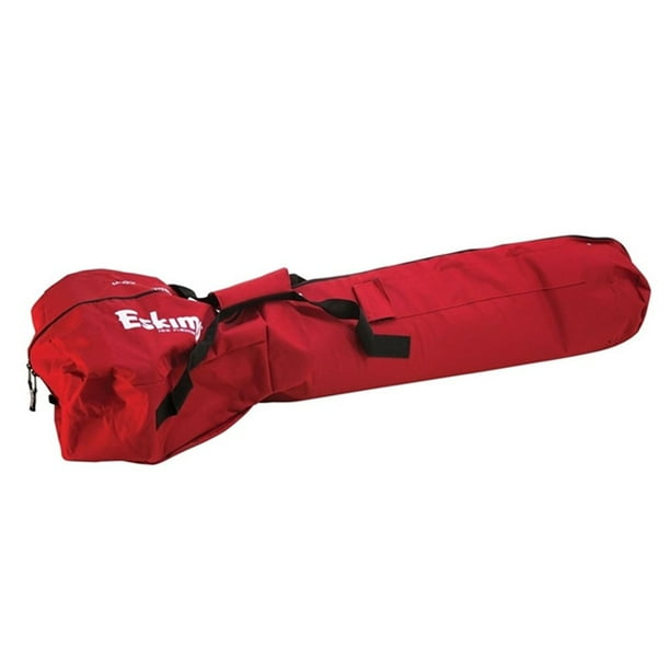 Eskimo Universal Ice Fishing Auger Bag