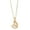 Chicken One size, variant on smart necklace female cute little animal titanium steel clavicle chain New W2 Gift For Her